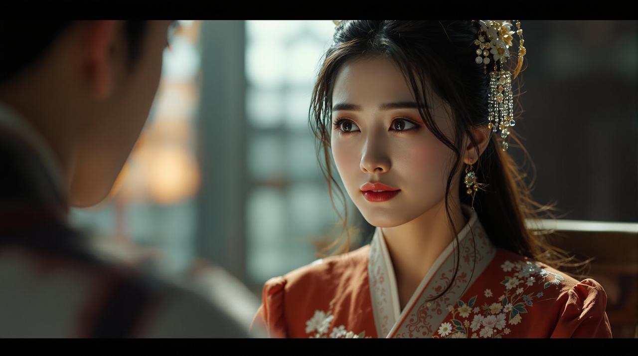 杨紫新剧《长相思2》定档，与三位男神展开虐心三角恋 - 吃瓜天堂51网